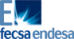 Logotip de Fecsa-Endesa
