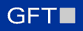 Logotip de GFT