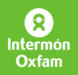 Logo de l'ONG Intermn Oxfam