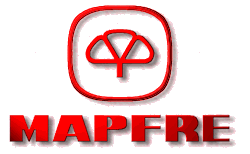 Logotip de Mapfre