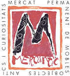 Logotip de Mercantic