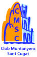 Logotip del Club Muntanyenc