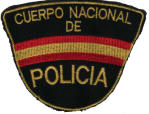 Logotip de la policia estatal