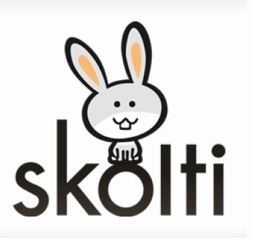 Logotip de Skolti