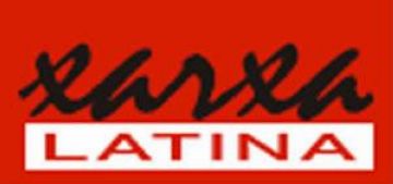 Logotip Xarxa Llatina