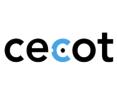 El logo de Cecot