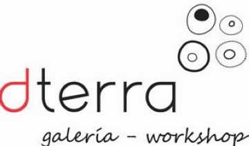 Logo de la Galeria DTerra