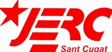 Logo de les JERC de Sant Cugat