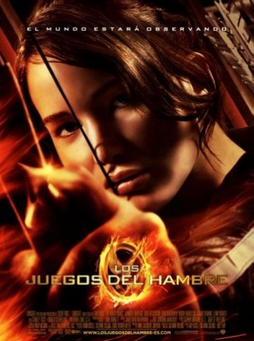 El film est protagonitzat per Jennifer Lawrence. Font:// sosmoviers.com