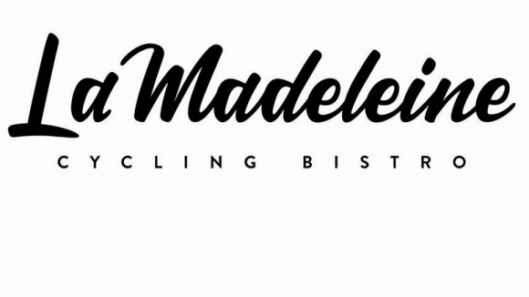 L'empresa ha publicat aquesta setmana el logo del local / Foto: La Madeleine