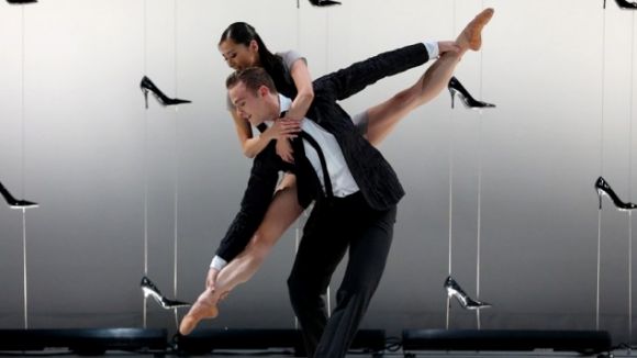 Dansa: 'Cendrillon', del Malandain Ballet Biarritz