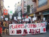 El collectiu 'ImPPutats' denuncia que el procs penal s 'exagerat' i est 'polititzat'
