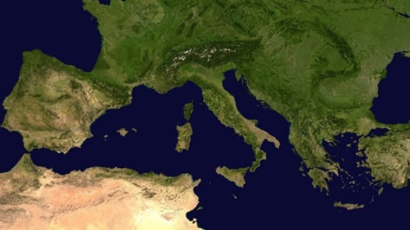 Conferncia: 'Valors i estils de vida mediterranis'