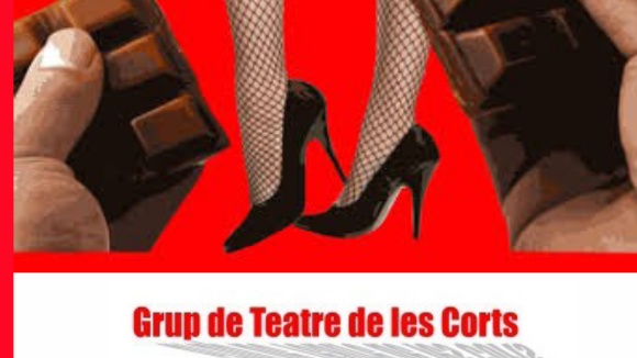 Teatre: 'Maribel i l'estranya famlia'