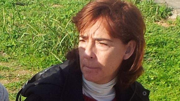 Marta Batllori continua a la junta directiva del Gimnstica Sant Cugat