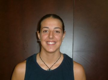 Marta Hernndez, nova jugadora del CVSC