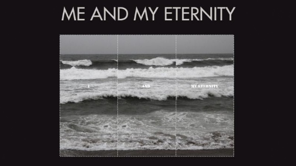 Visita comentada l'exposici 'Me and my eternity', de Jordi Tolosa