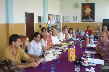 Mestres per Bsnia vol posar en contacte educadors bosnians i catalans