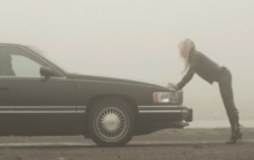 Imatge del videoclip de 'Rocker girl'