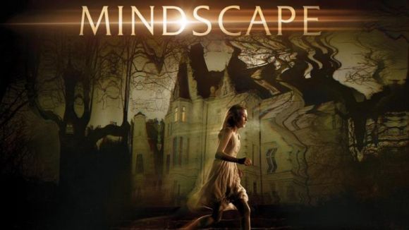 Cartell del film 'Mindscape'