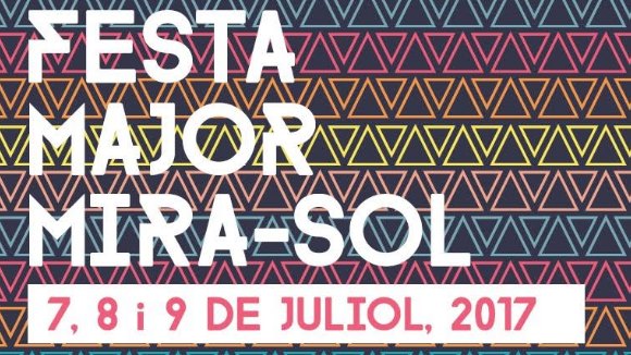 Festa Major Mira-sol: Nit de Ball amb l'Orquestra Tapeo Sound System