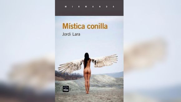 Presentaci de llibre: 'Mstica conilla', de Jordi Lara