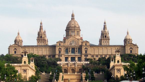 Museu d'Art Nacional de Catalunya / Foto: MNAC