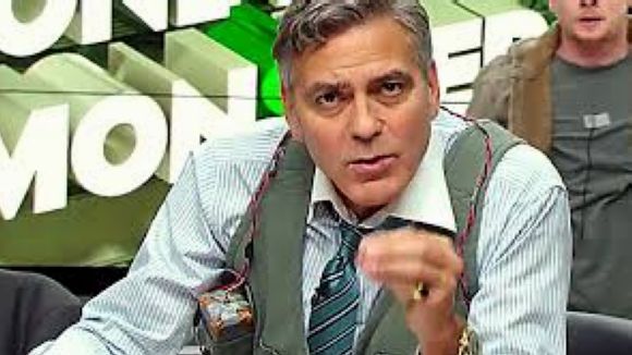 George Clooney protagonitza la pellcula al costat de Julia Roberts