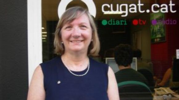 Moral en una imatge d'arxiu