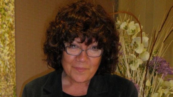 L'expresidenta de l'EMD, Montserrat Turu