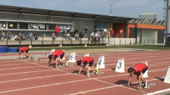 El Club Muntanyenc Sant Cugat ha sumat quatre medalles al Campionat de Catalunya juvenil