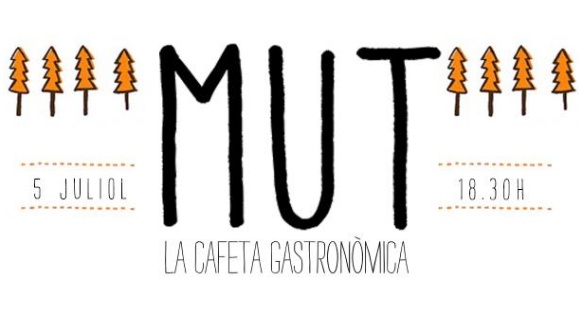 Festa d'obertura MUT - La Cafeta Gastronmica