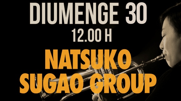 Concert: Natsuko Sugao Group