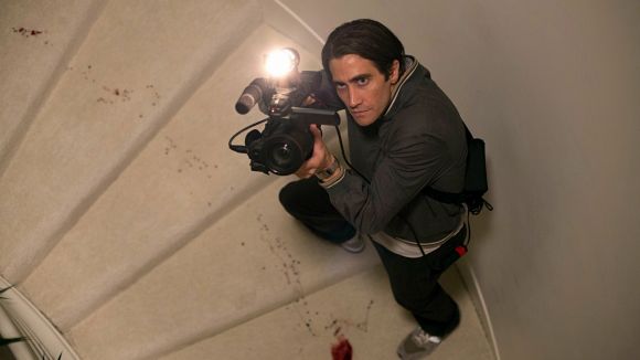 Jake Gyllenhaal protagonitza 'Nightcrawler' / Font: CC
