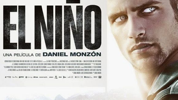 Daniel Monzn torna al cinema 5 anys desprs de 'Celda 211' / Foto: Hispano Fox Film