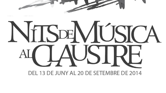 'Nits de Msica al Claustre': Orquestra Fusi Sant Cugat 'Els joves i la msica'