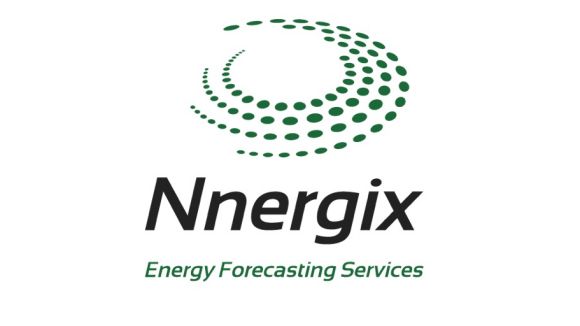 Logotip de Nnergix / Foto: Nnergix