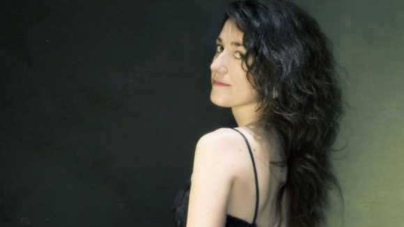 Concert: Noelia Rodiles, piano