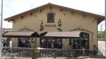Viena acaba d'obrir un nou local a Sant Cugat