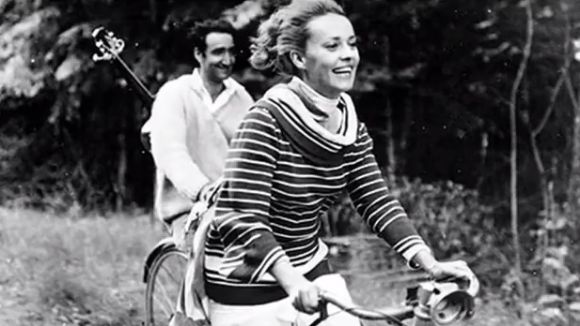 'Jules i Jim', de Franois Truffaut (1962)