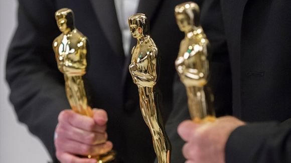 Els Oscars, l'Ayuso i la Camila Cabello, el ms destacat de la setmana