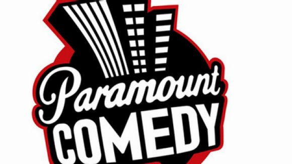 ngel Miralles prov de coneguda factoria Paramount Comedy