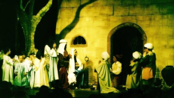 Teatre: 'Els Pastorets'