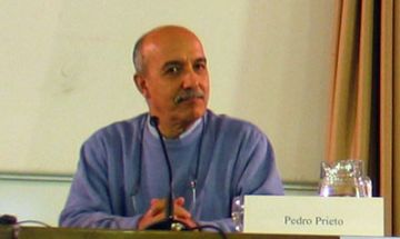 Pedro Prieto