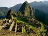 Imatge del Machu-Picchu, al Per