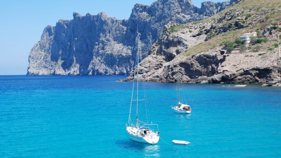 Mallorca i Menorca sn dues de les illes ms visitades pels santcugatencs / Font: Hmhotels.net