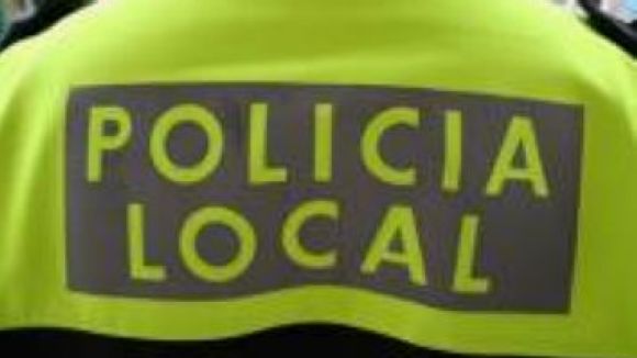 La Policia Local ha estat l'encarregada de les detencions