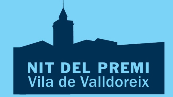 4a edici de la Nit del Premi Vila de Valldoreix