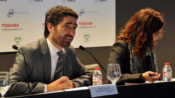 La conferncia anir a crrec de Jordi Puigner / Foto: Localpres
