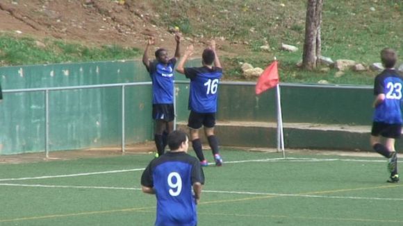 Raziu ha marcat gol, per el Junior ha perdut al camp del Juventud Prat